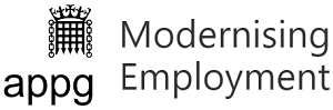 Modernising Employment APPG